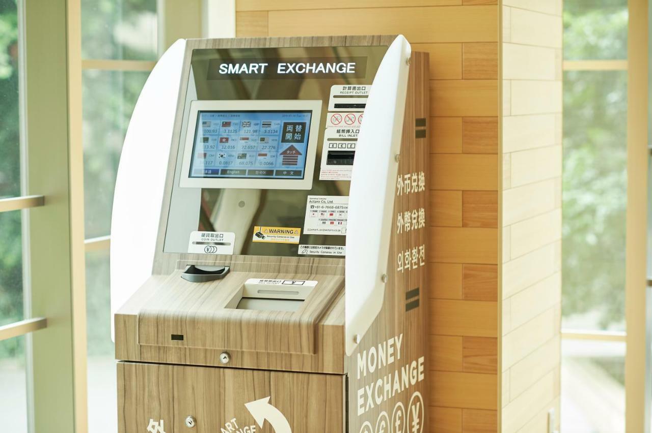 Sotetsu Fresa Namba 3* Ōsaka