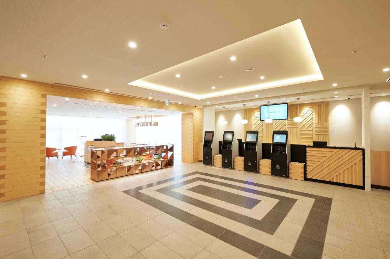 Sotetsu Fresa Namba Hotel Ōsaka
