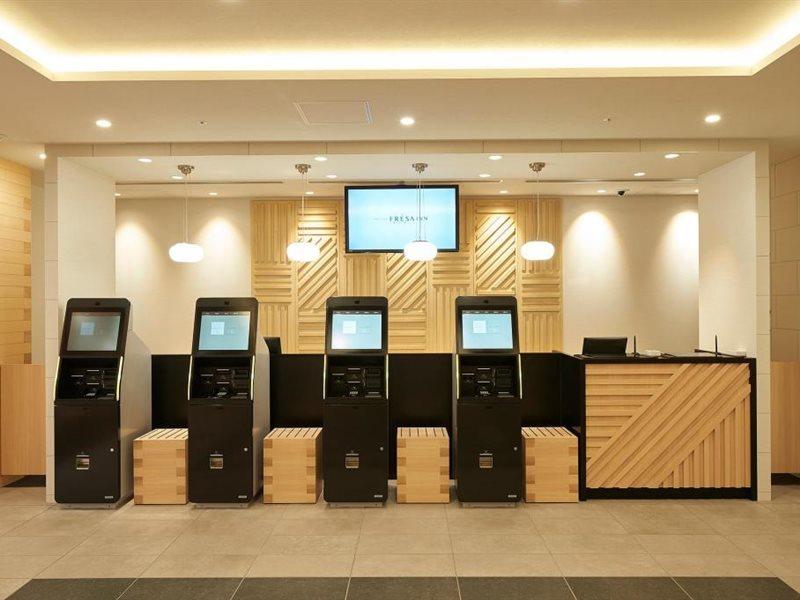相铁fresa Inn大阪难波车站前