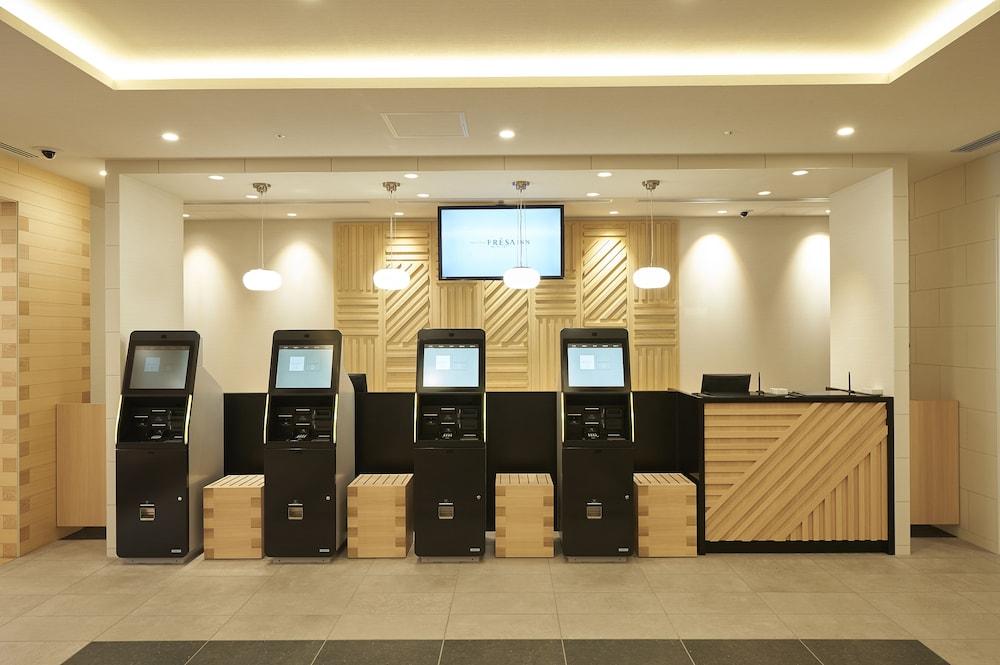 相铁fresa Inn大阪难波车站前 3* 大阪