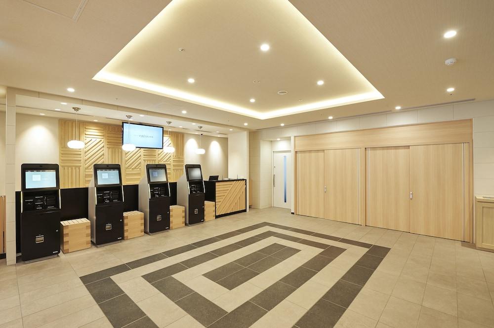 相铁fresa Inn大阪难波车站前 酒店 大阪