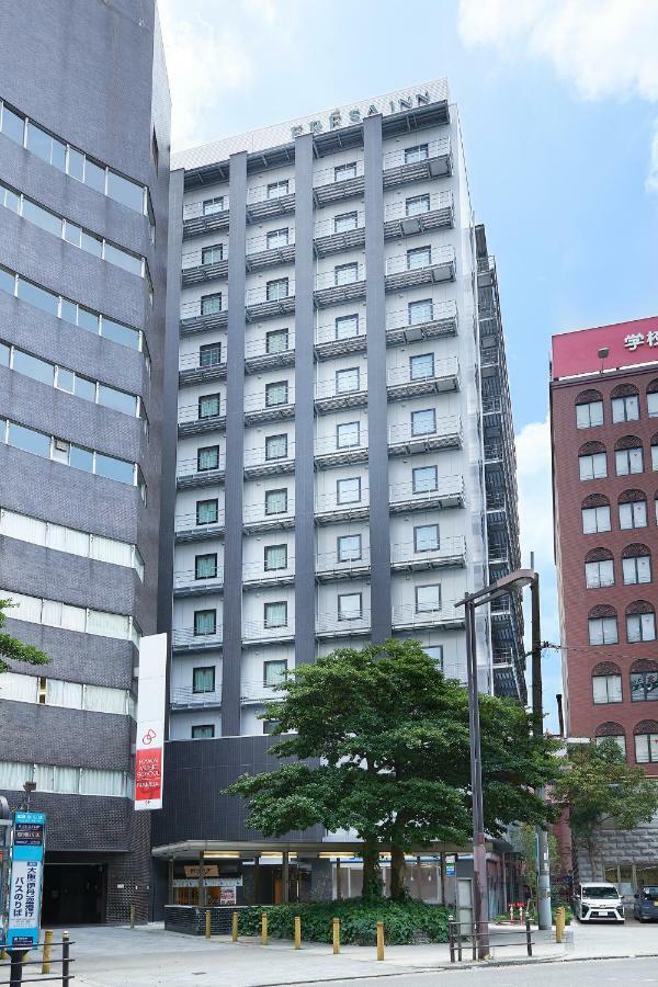 相铁fresa Inn大阪难波车站前 酒店 大阪