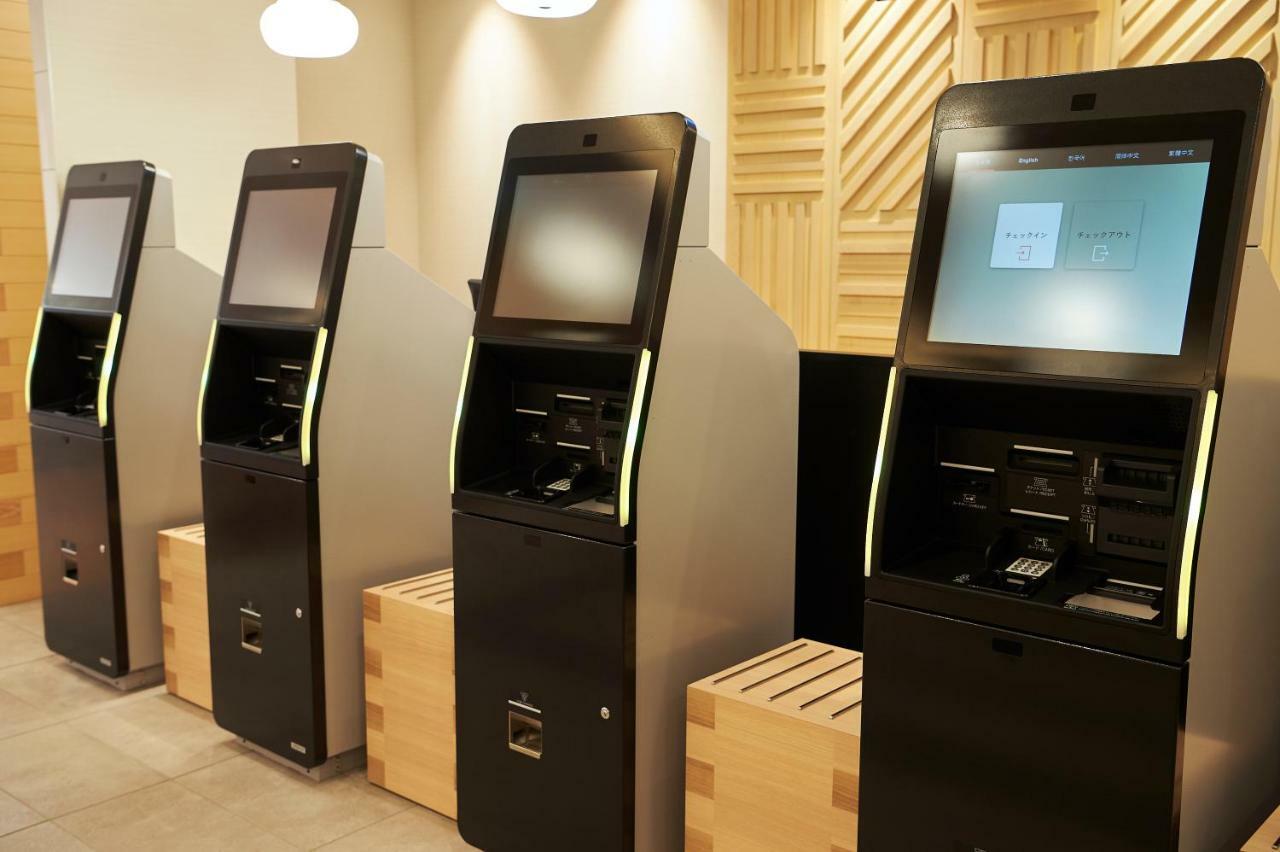 相铁fresa Inn大阪难波车站前 酒店 3*
