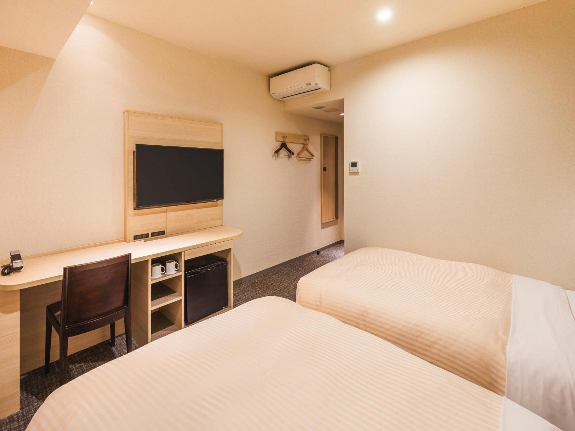 Sotetsu Fresa Namba Hotel Osaka